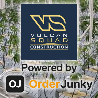 A Turn-Kee Cannabis Infrastructure with Vulcan Squad, Order Junky & HempTemps