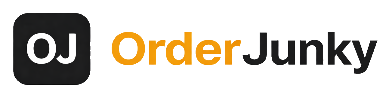 OrderJunky.com